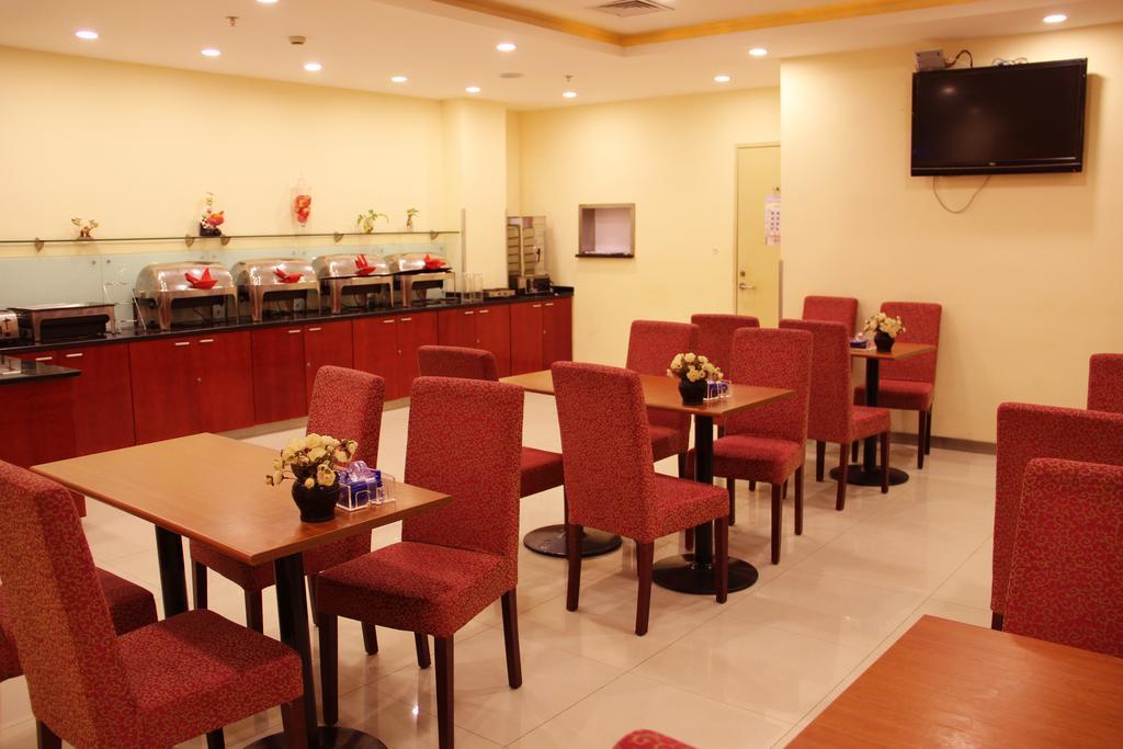 Hanting Hotel Shanghai Songjiang Ngoại thất bức ảnh